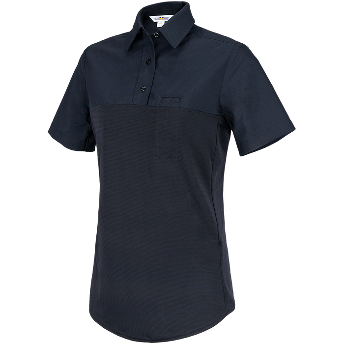 Justice Women's Hybrid Patrol Short Sleeve Shirt