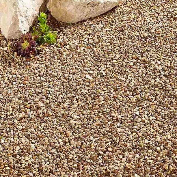 Buy Kelkay Autumn Gold Chippings 8-12mm 750kg Bulk Bag online UK
