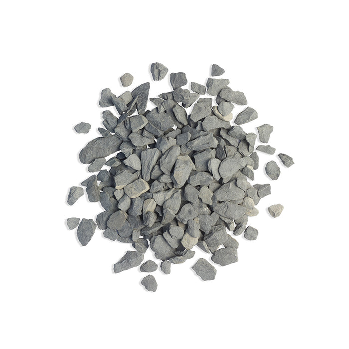 Buy Kelkay Black Slate 20-40mm 750kg Bulk Bag online UK