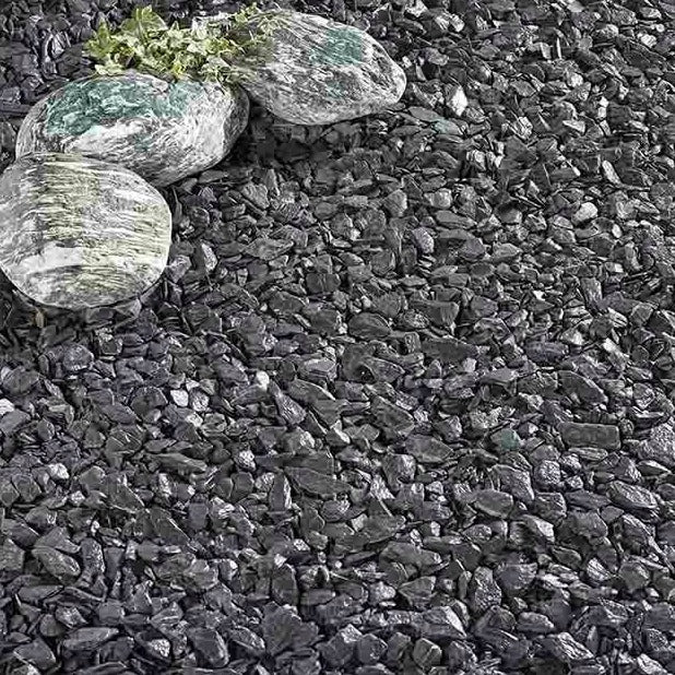 Buy Kelkay Blue Slate 15-35mm 750kg Bulk Bag online UK