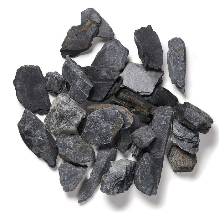 Buy Kelkay Blue Slate Bulk Bag 20-40mm 750kg Bulk Bag online UK