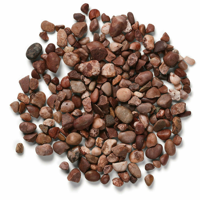 Buy Kelkay Classic Pink Chippings 12-16mm 750kg Bulk Bag online UK