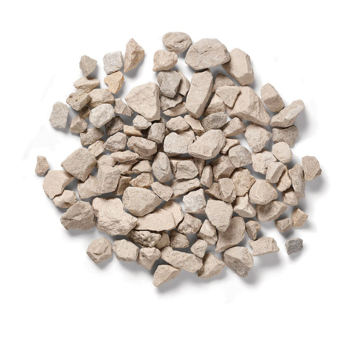 Buy Kelkay Cotswold Stone Chippings 14-26mm 750kg Bulk Bag online UK