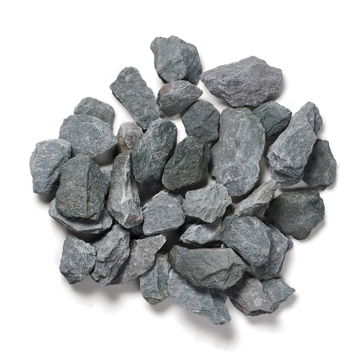 Buy Kelkay Green Slate 20-40mm 750kg Bulk Bag online UK
