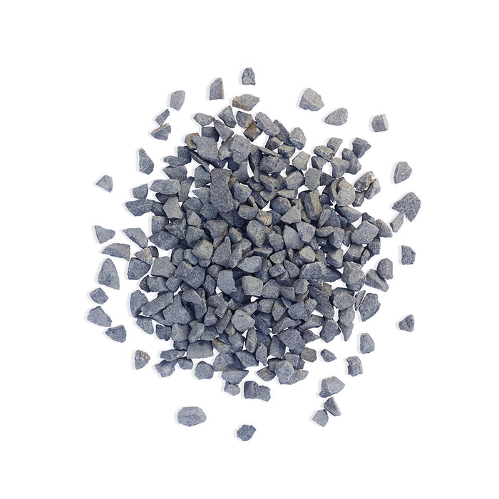 Buy Kelkay Onyx Black Chippings 10-20mm 750kg Bulk Bag online UK