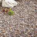 Buy Kelkay Quartzite Pea Pebbles 10-22mm 750kg Bulk Bag online UK