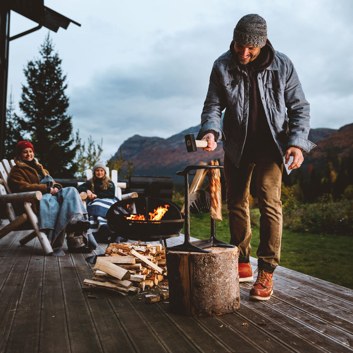 Buy Kindling Cracker - King online UK