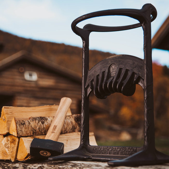 Buy Kindling Cracker - King online UK