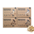 Buy Kindling Cracker Natural Firelighters - 4 Pack online UK
