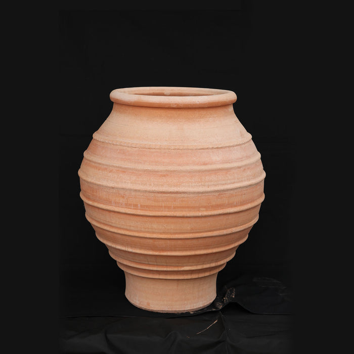 Buy Koronios Cretan Terracotta Planter online UK