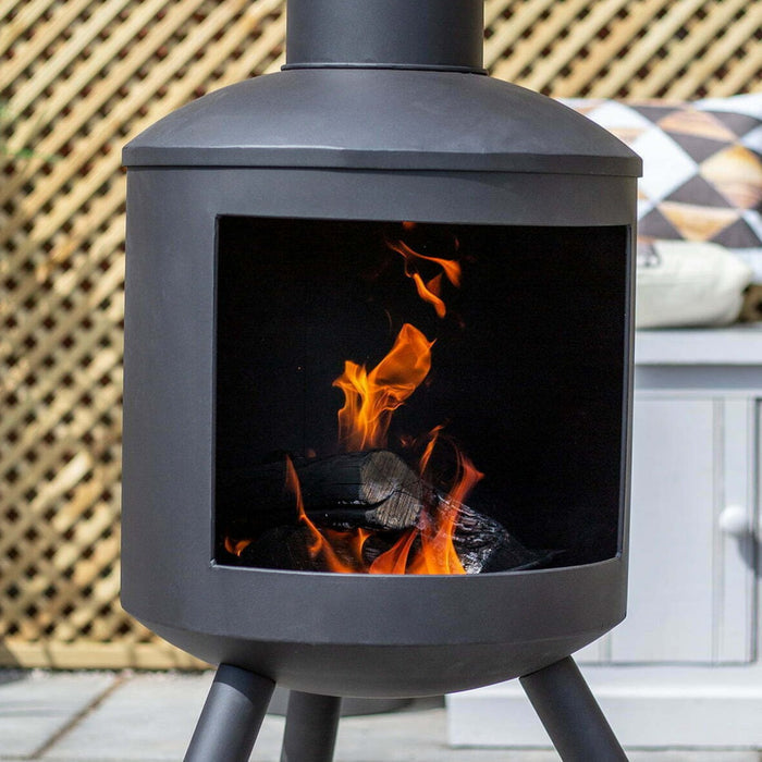 Buy La Hacienda Barola Chimenea online UK