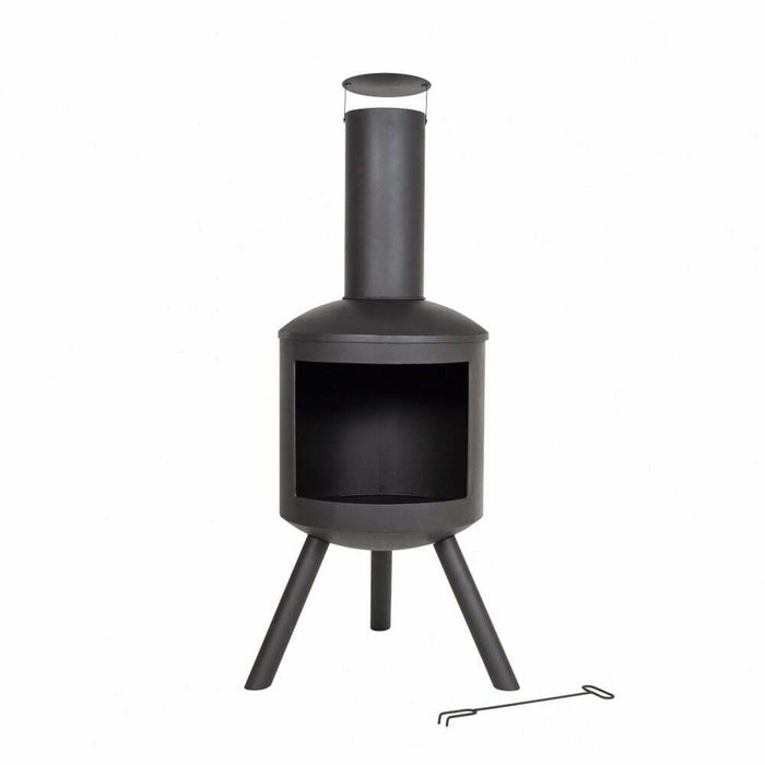 Buy La Hacienda Barola Chimenea online UK