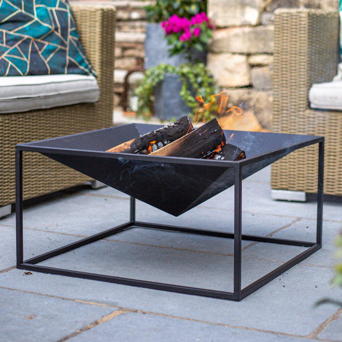 Buy La Hacienda Cairo Firepit online UK