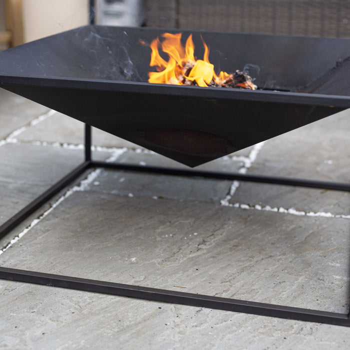 Buy La Hacienda Cairo Firepit online UK