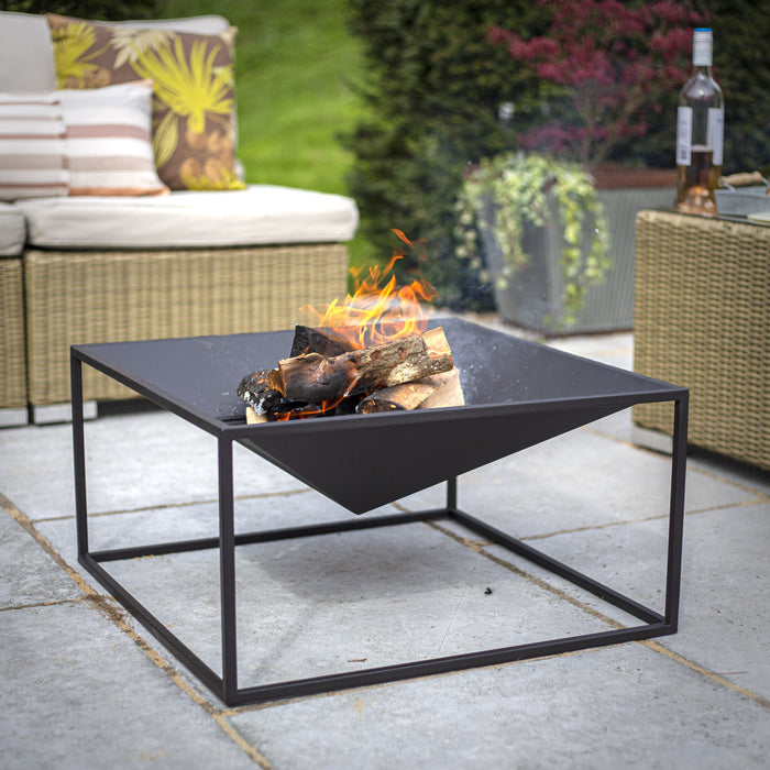 Buy La Hacienda Cairo Firepit online UK