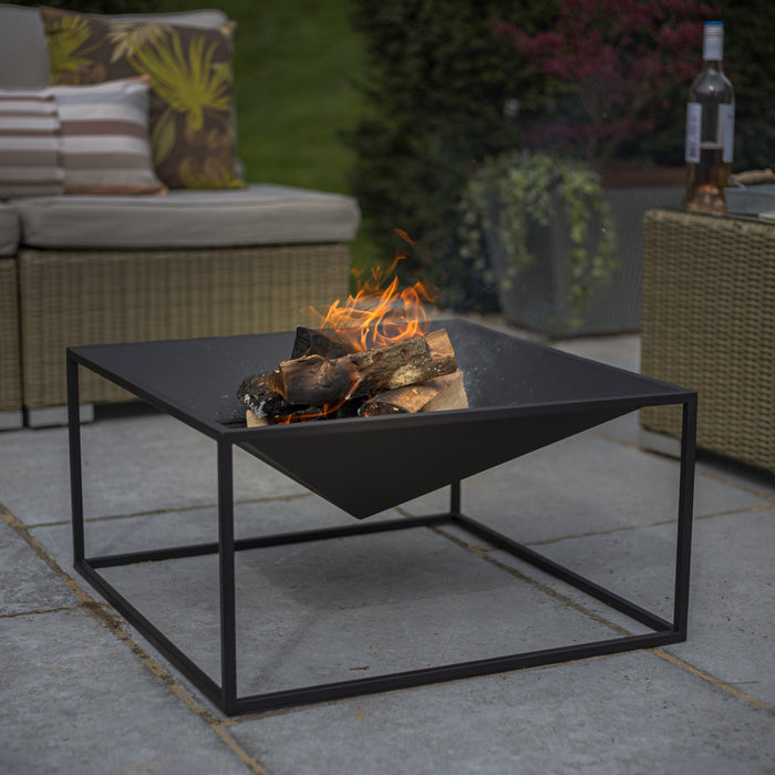 Buy La Hacienda Cairo Firepit online UK