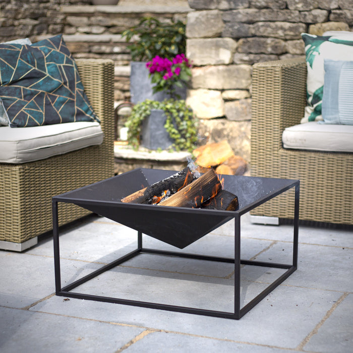 Buy La Hacienda Cairo Firepit online UK