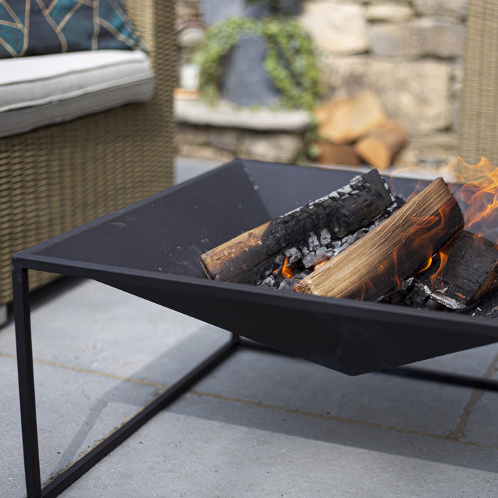 Buy La Hacienda Cairo Firepit online UK