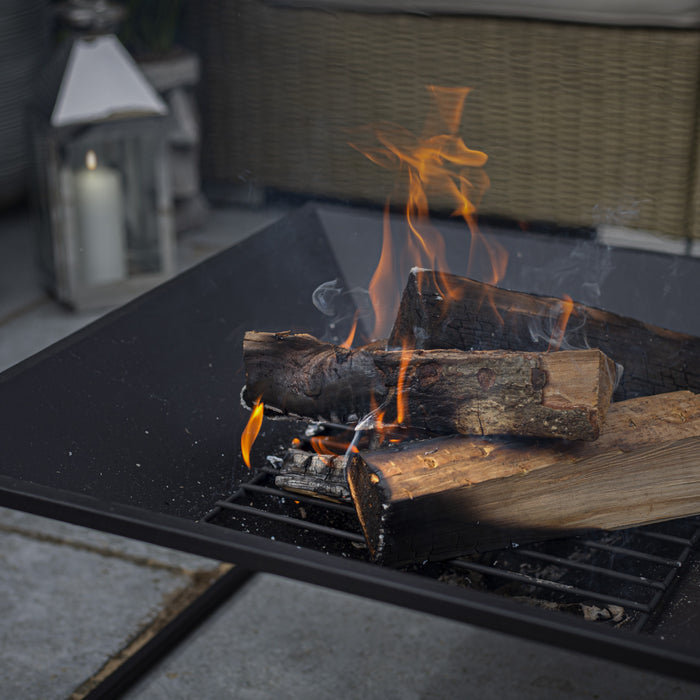Buy La Hacienda Cairo Firepit online UK