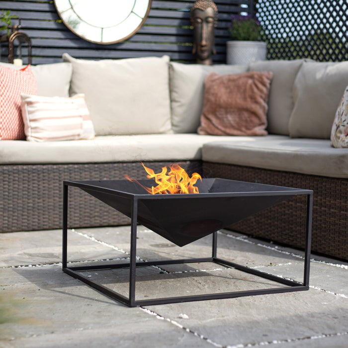 Buy La Hacienda Cairo Firepit online UK