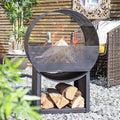 Buy La Hacienda Camacha Fireplace online UK