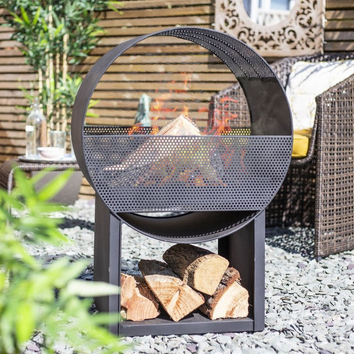 Buy La Hacienda Camacha Fireplace online UK