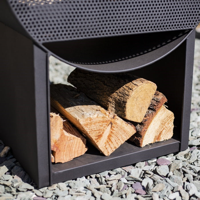 Buy La Hacienda Camacha Fireplace online UK