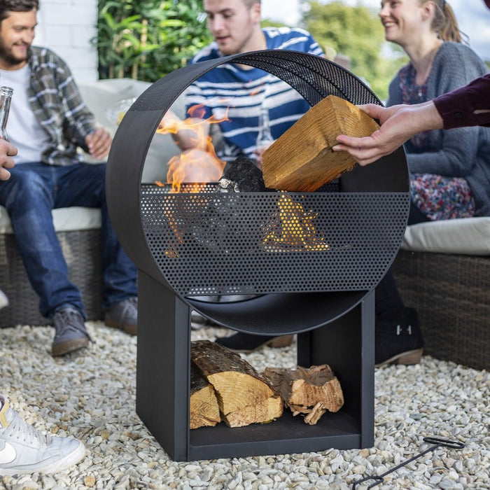 Buy La Hacienda Camacha Fireplace online UK