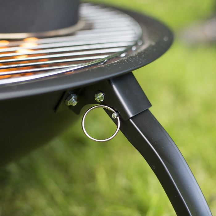 Buy La Hacienda Camping Firepit online UK