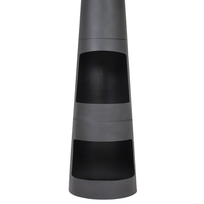 Buy La Hacienda Circo Chimenea online UK