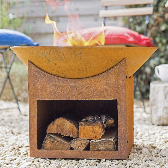Buy La Hacienda Fasa Firepit online UK