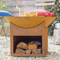 Buy La Hacienda Fasa Firepit online UK