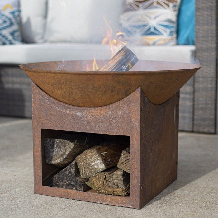 Buy La Hacienda Fasa Firepit online UK