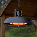 Buy La Hacienda Industrial Hanging Heater online UK
