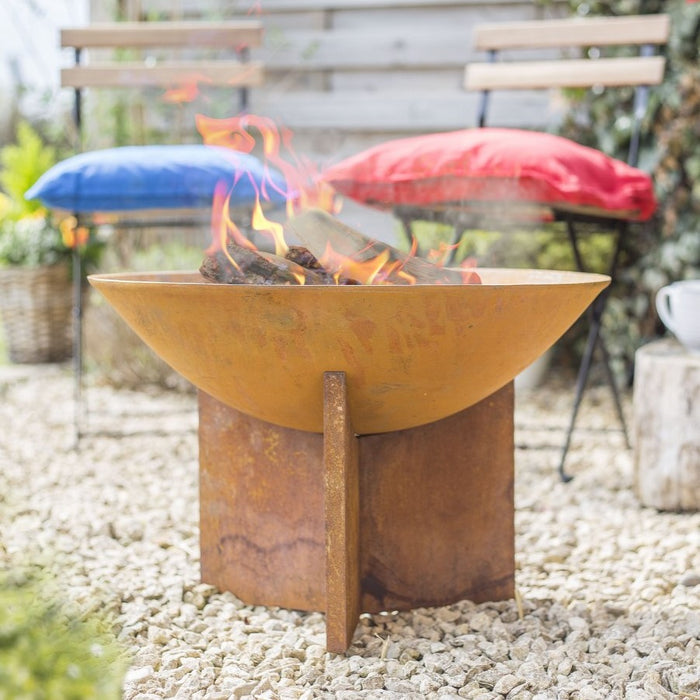 Buy La Hacienda Kala Firepit online UK