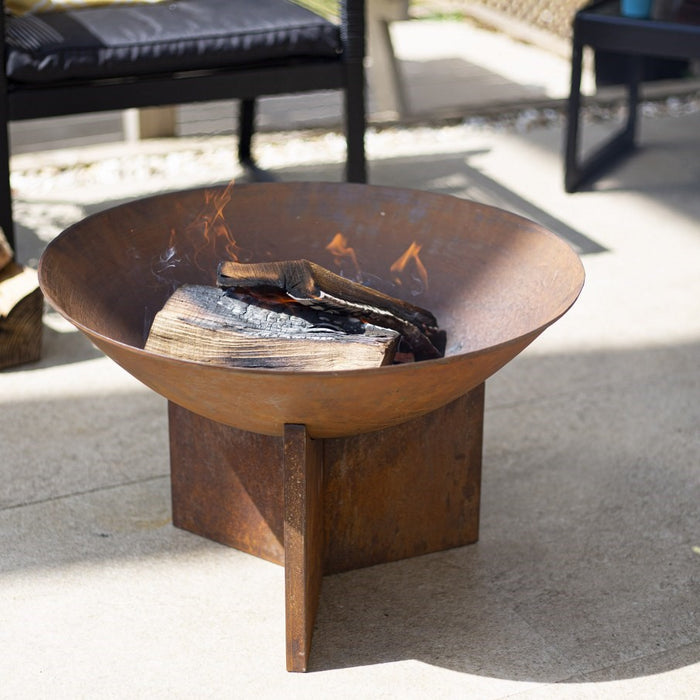 Buy La Hacienda Kala Firepit online UK