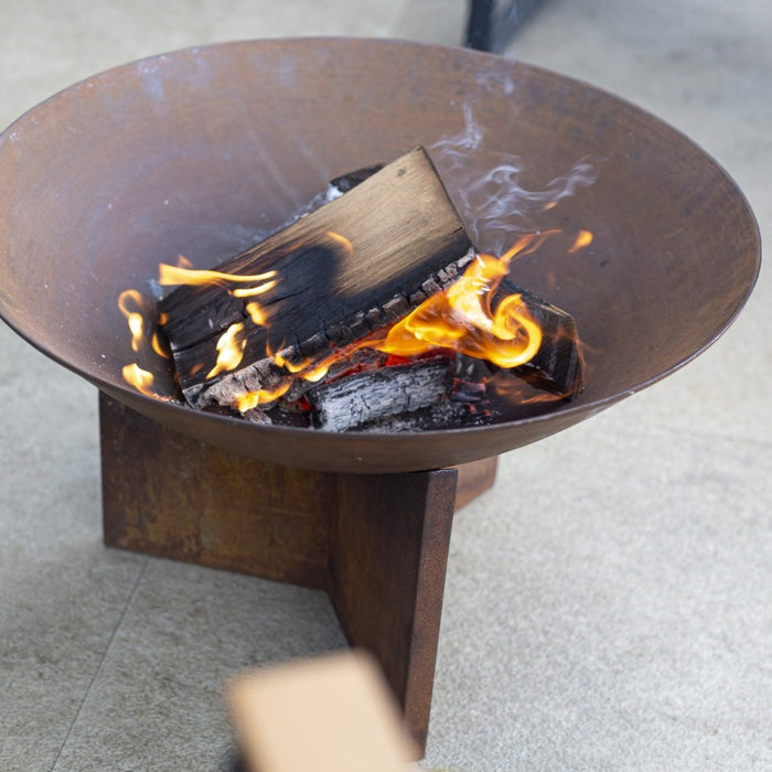 Buy La Hacienda Kala Firepit online UK