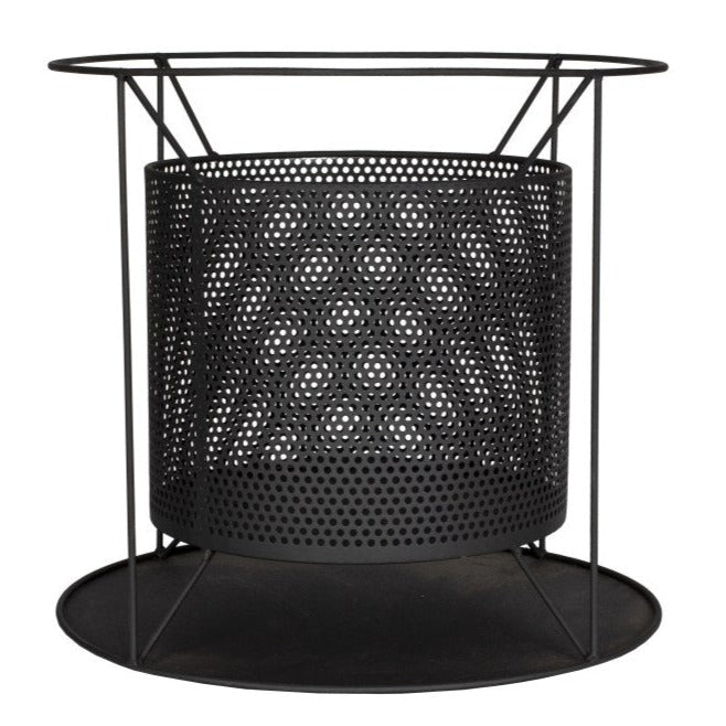 Buy La Hacienda Kora Firebasket online UK