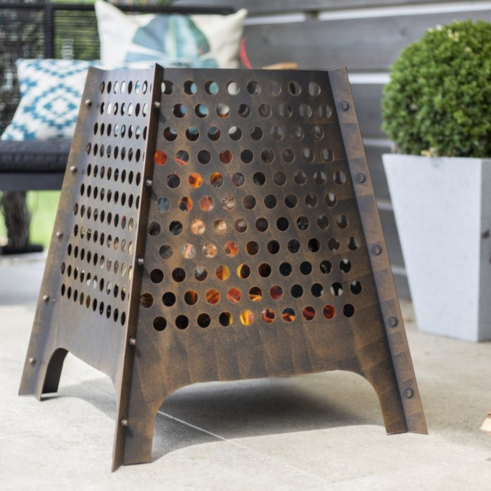 Buy La Hacienda Osiris Firebasket online UK