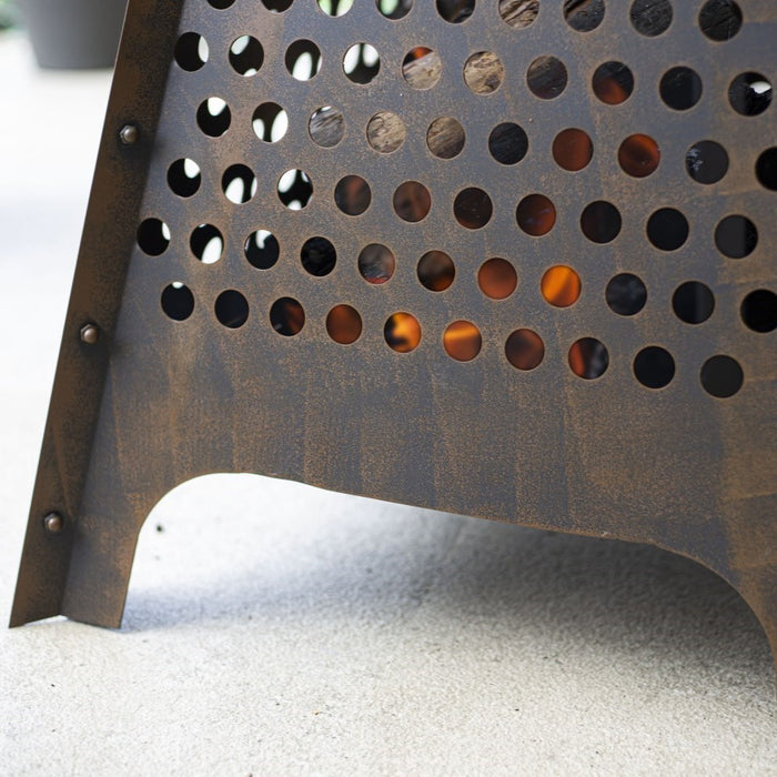 Buy La Hacienda Osiris Firebasket online UK