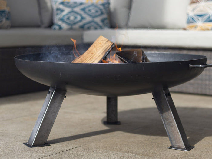 Buy La Hacienda Pittsburgh Firepit online UK