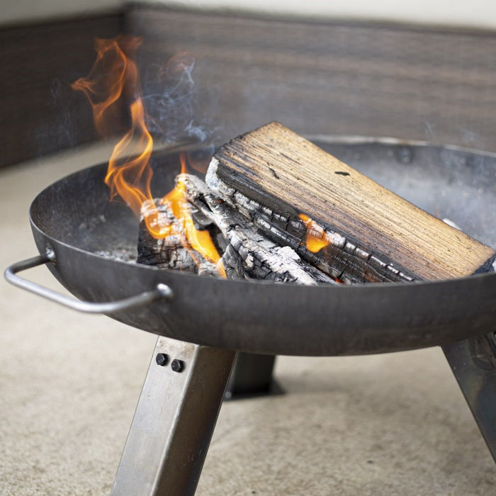 Buy La Hacienda Pittsburgh Firepit online UK