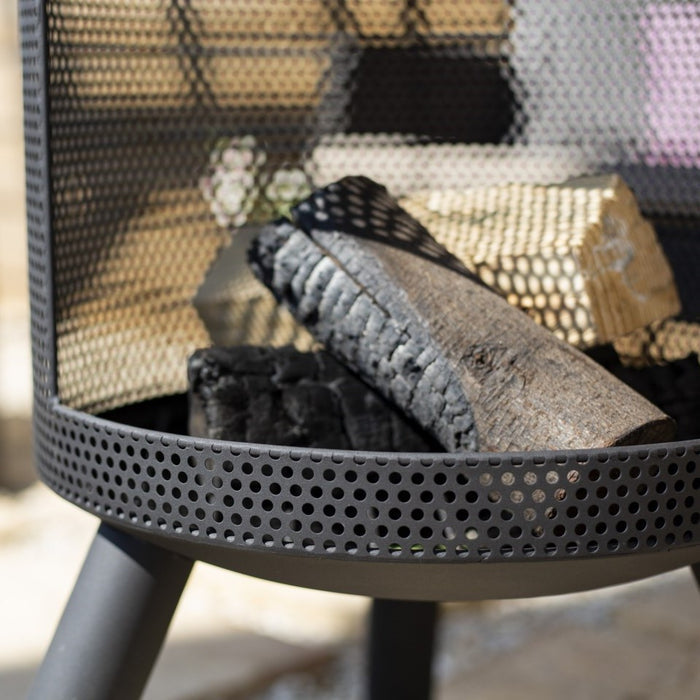 Buy La Hacienda Santana Chimenea online UK