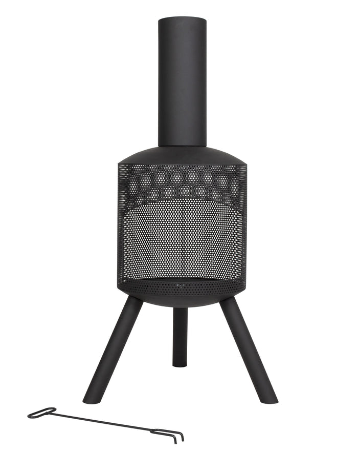 Buy La Hacienda Santana Chimenea online UK