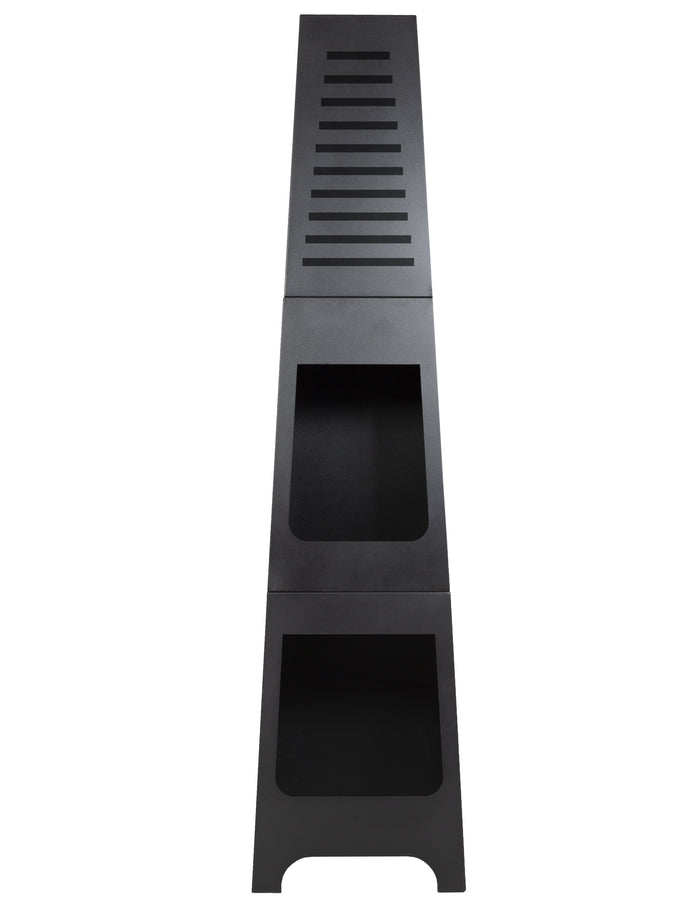 Buy La Hacienda Skyline Chimenea online UK