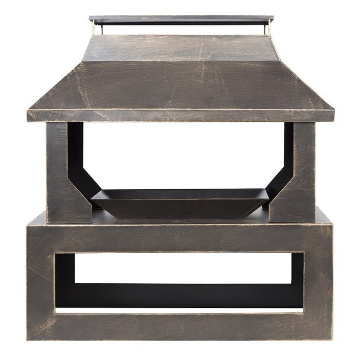 Buy La Hacienda Stonehurst Fireplace online UK