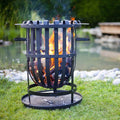 Buy La Hacienda Vancouver Firebasket online UK