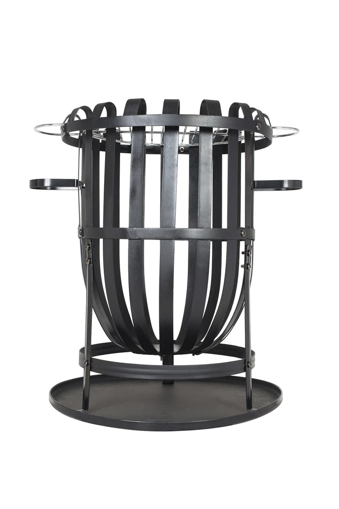Buy La Hacienda Vancouver Firebasket online UK