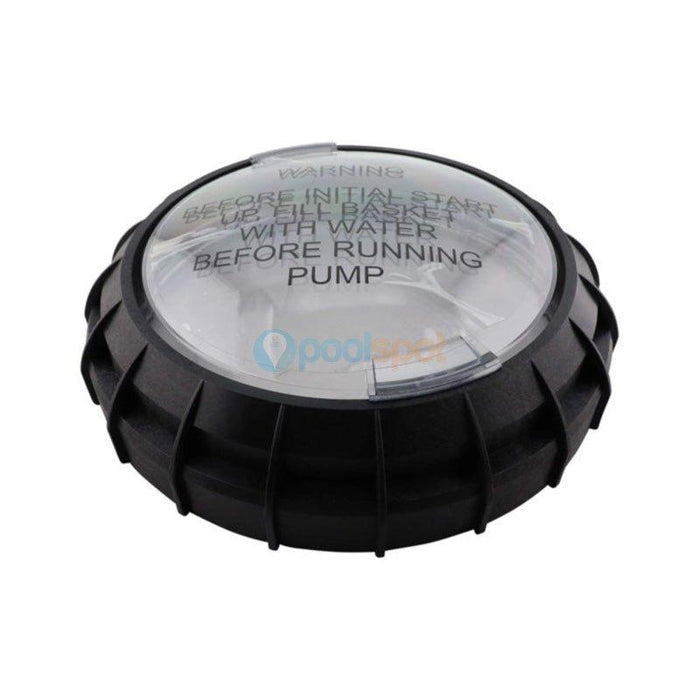 Lid and O Ring for Davey Silensor SLL / Davey ProMaster Pumps