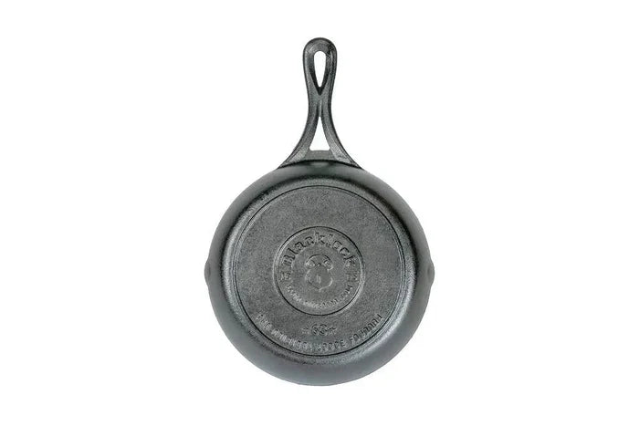 Lodge Blacklock Triple Seasoned 7" Skillet Skillets & Frying Pans 12040142